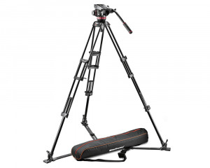 Manfrotto MVH502A,546GB-1