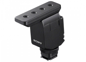 Sony ECM-B10