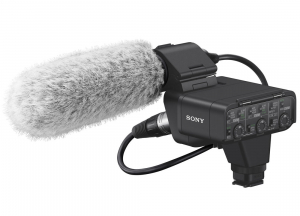 SONY XLR-K3M