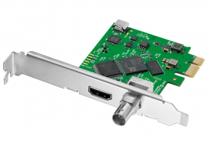 DeckLink Mini Monitor HD