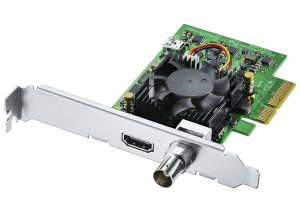 DeckLink Mini Monitor 4K