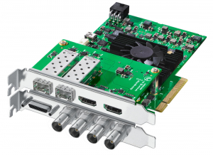 DeckLink 4K Extreme 12G
