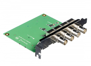 DeckLink 4K Extreme 12G Quad SDI