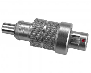 E-VALUCON LEMO 3-pin