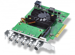 DeckLink 8K Pro