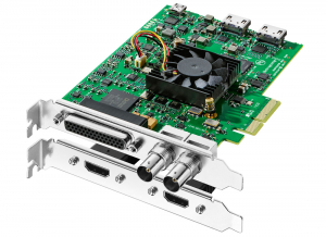 DeckLink Studio 4K