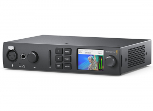 UltraStudio 4K Mini