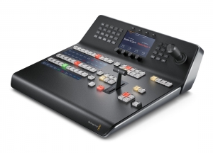 Blackmagic ATEM 1 M/E Advanced Panel 10