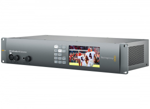 UltraStudio 4K Extreme 3