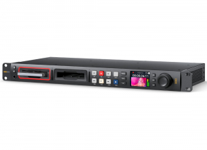 HyperDeck Studio 4K Pro
