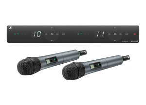 Sennheiser XSW 1-835 DUAL-A