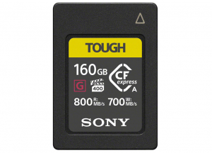 SONY CEA-G160T