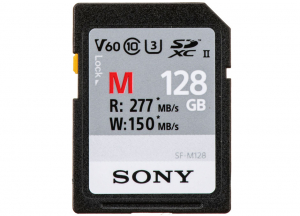 SONY SF-M128