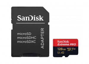 SanDisk SDSQXA1-128G-GN6MA