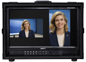 SWIT FM-215HDR