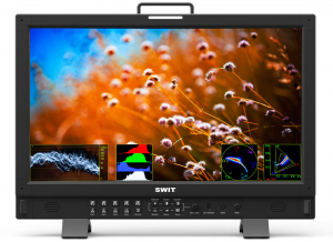 SWIT BM-H215HDR