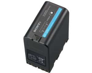 SONY BP-U70