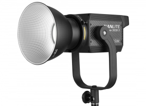 Nanlite Forza 300B II Bi-color LED
