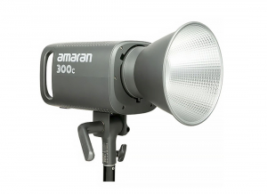 Aputure AMARAN 300c Grey