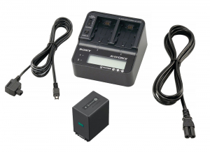 SONY ACC-V1BPA