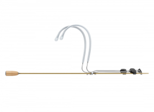 Sennheiser HSP Essential Omni-Beige
