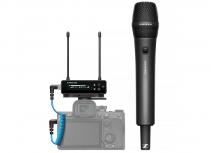 Sennheiser EW-DP 835 Set (Q1-6)
