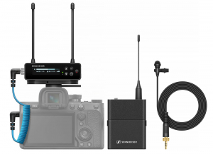 Sennheiser EW-DP ME 2 Set (Q1-6)