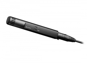 Sennheiser MKH 50-P48
