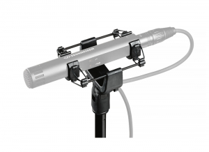 Sennheiser MZS 40