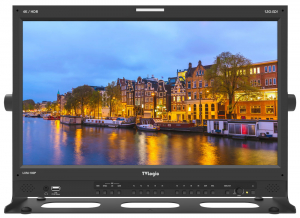 TVlogic LXM-180P