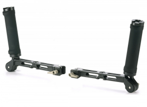 Tilta Dual Handle Bracket for DJI Ronin