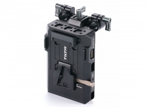 Tilta PD V Mount Battery Plate