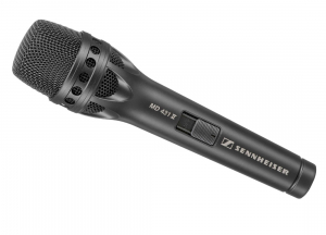 Sennheiser MD 431 II