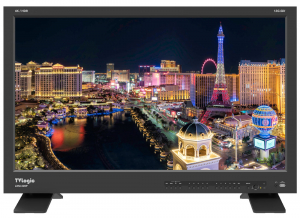 TVlogic LXM-320P