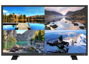 TVlogic LXM-550U