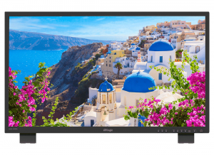 TVlogic LUM-430M3