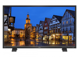 TVlogic LUM-550M3