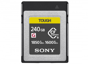 SONY CEB-G240T