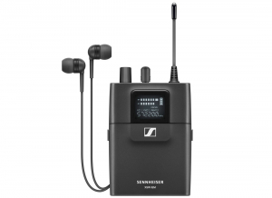 Sennheiser XSW IEM EK (A)