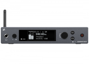 Sennheiser SR IEM G4-A