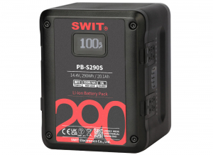 SWIT PB-S290S