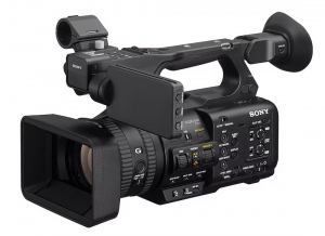 SONY PXW-Z200