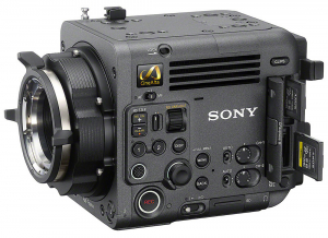 SONY BURANO