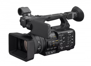 SONY HXR-NX800