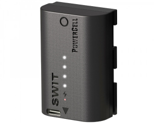 SWIT LP-E6P
