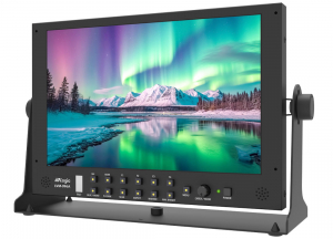 TVlogic LVM-096A