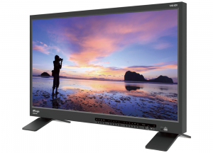 TVlogic SVM-323S