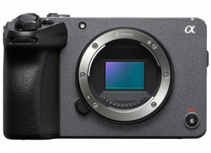 SONY ILME-FX30