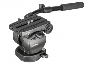 Libec LX10 Head