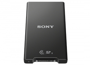 SONY MRW-G2